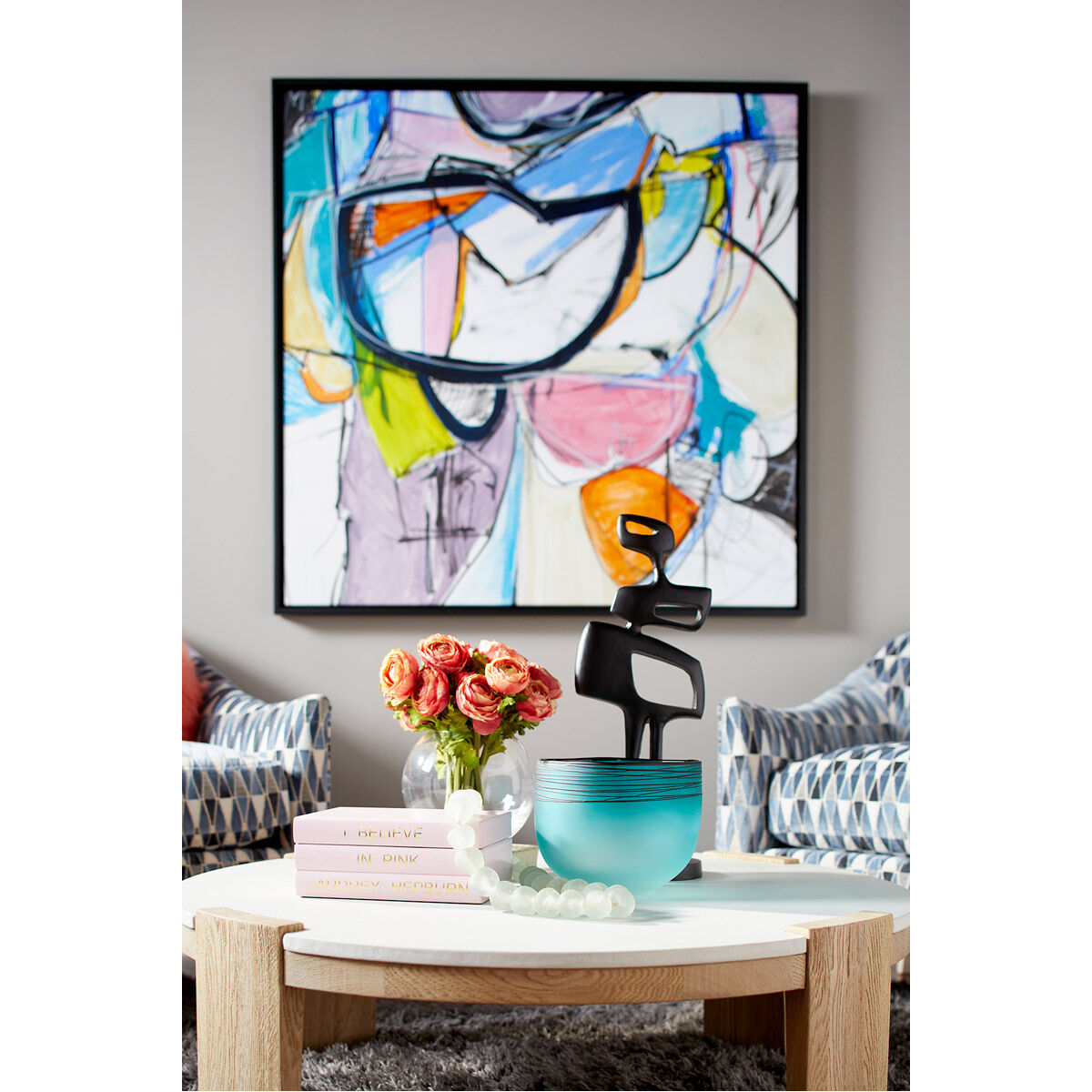 Kapalua 9 X 7 inch Vase