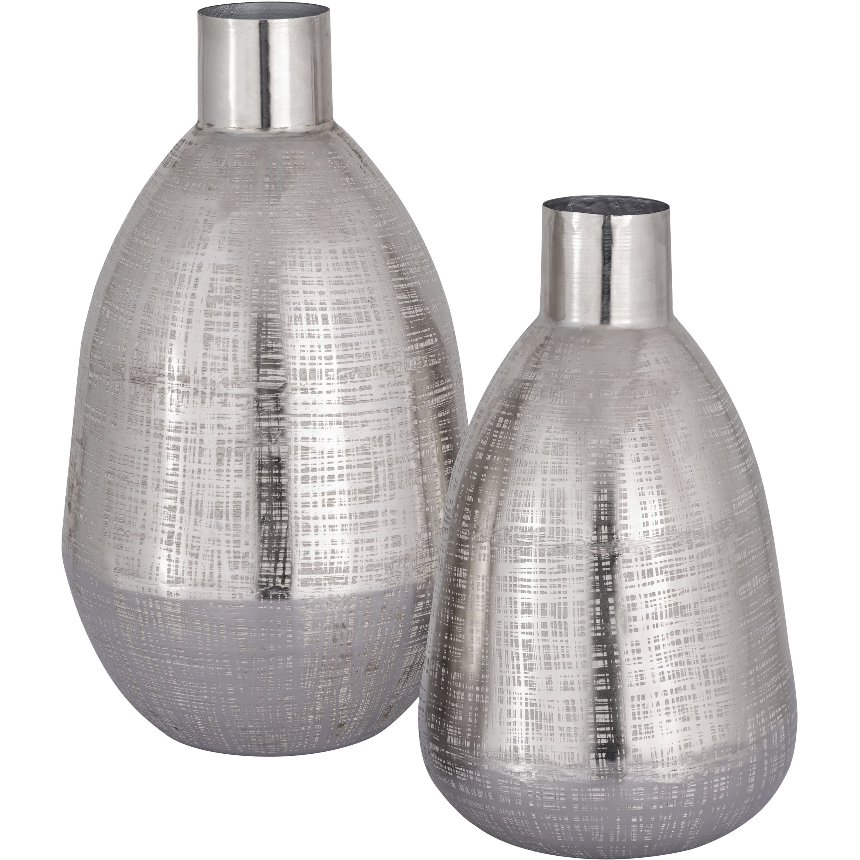 Bourne 14.5 X 8.25 inch Vase