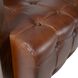Davenport Bourbon Brown Chair
