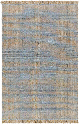 Sara 120 X 96 inch Rug, Rectangle