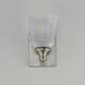 Julip 1 Light 5.25 inch Satin Nickel Bath Vanity Wall Light