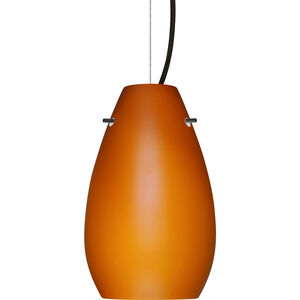 Pera 9 1 Light Black Cord Pendant Ceiling Light