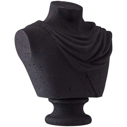 Valhalla Charcoal Sculpture