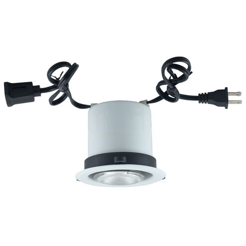 Signature 120V 3.75 inch White Undercabinet Lighting