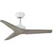 Chisel 44.00 inch Indoor Ceiling Fan