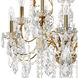 Century 12 Light 30 inch Aurelia Chandelier Ceiling Light