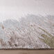Laid Back Luxe 130 X 94 inch Earth Tones Rug in 8 x 11