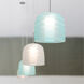 Mitzi 10 1 Light Satin Nickel Pendant Ceiling Light