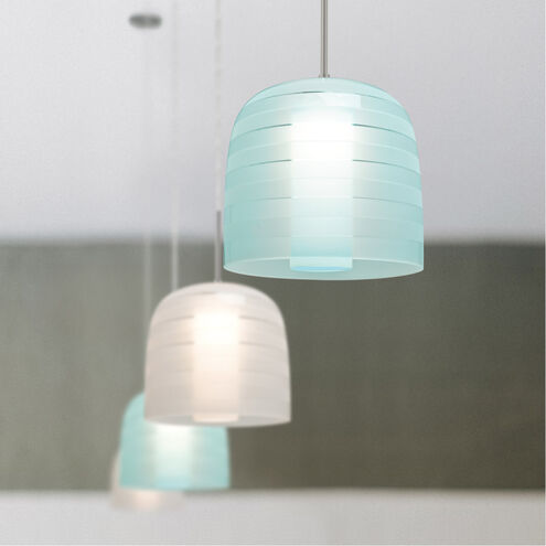 Mitzi 10 1 Light Black Pendant Ceiling Light