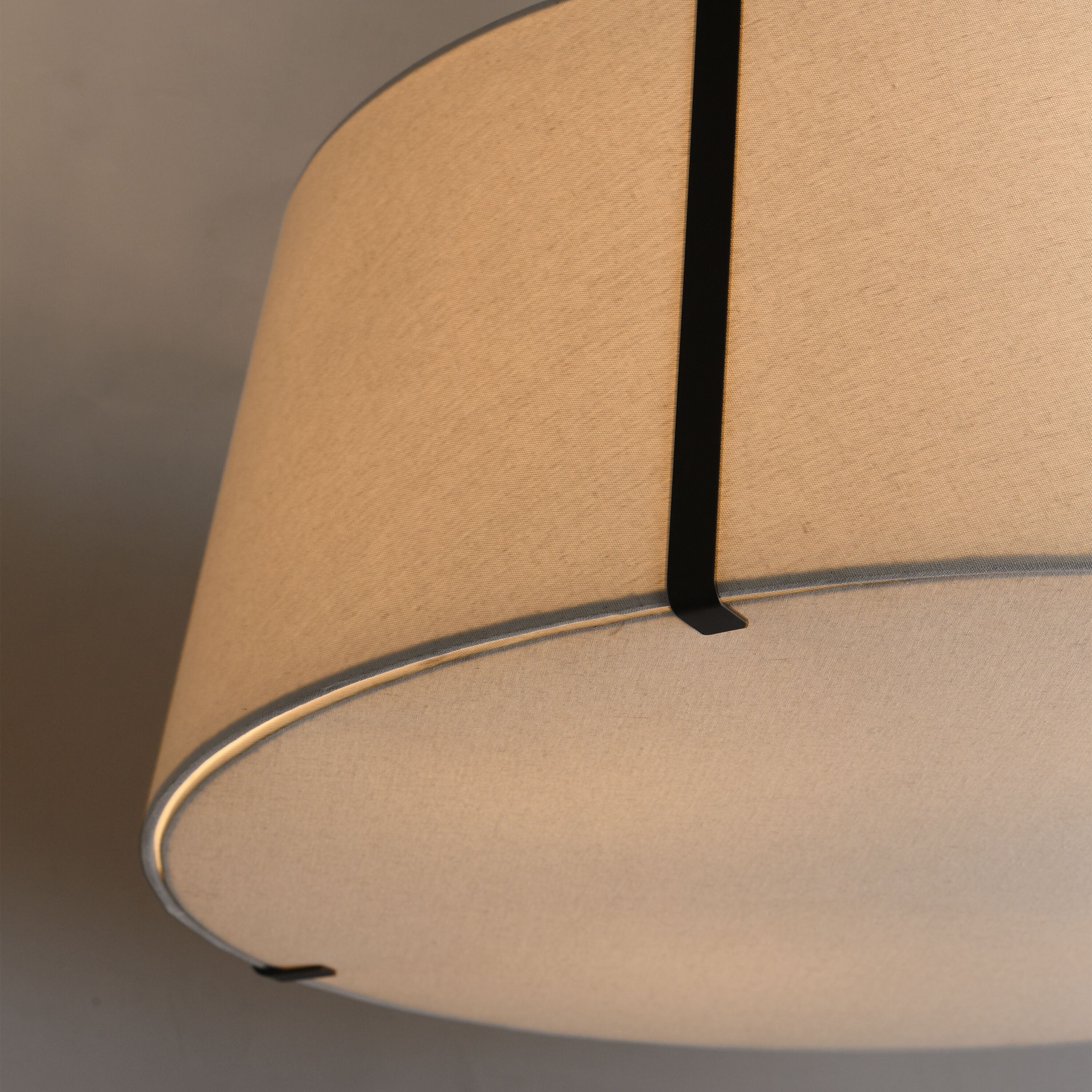 Bandera 4 Light 31 inch Dark Bronze Multi-Light Pendant Ceiling Light