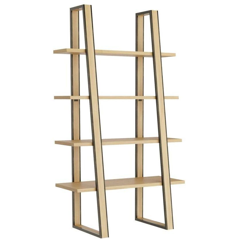 Reedley Oyster Etagere