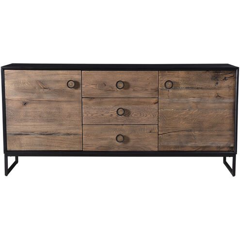 Heath 67 X 16 inch Natural Sideboard