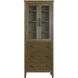 Blakely Hazel Oak Bathroom Storage Cabinet