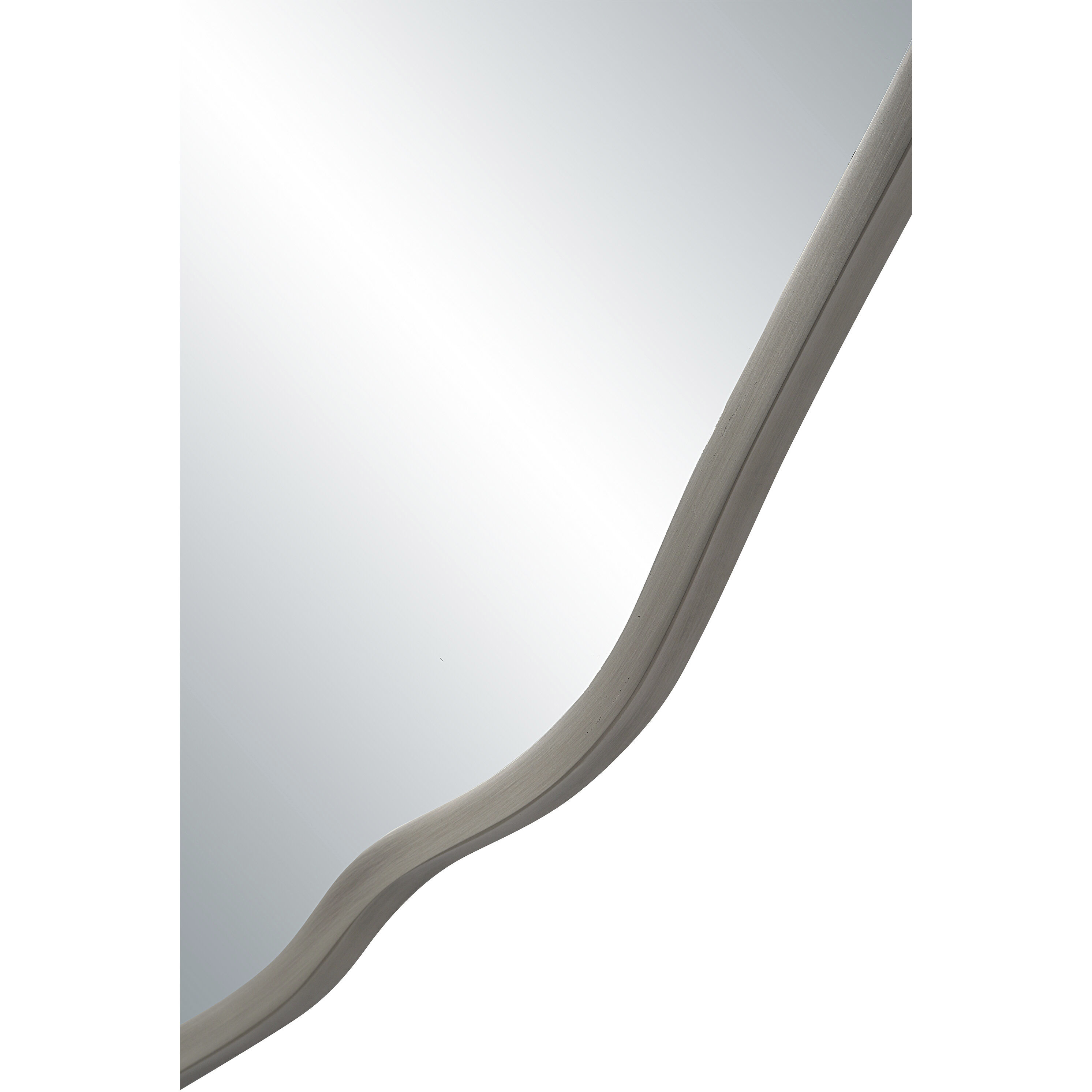 Knox 40 X 40 inch Wall Mirror