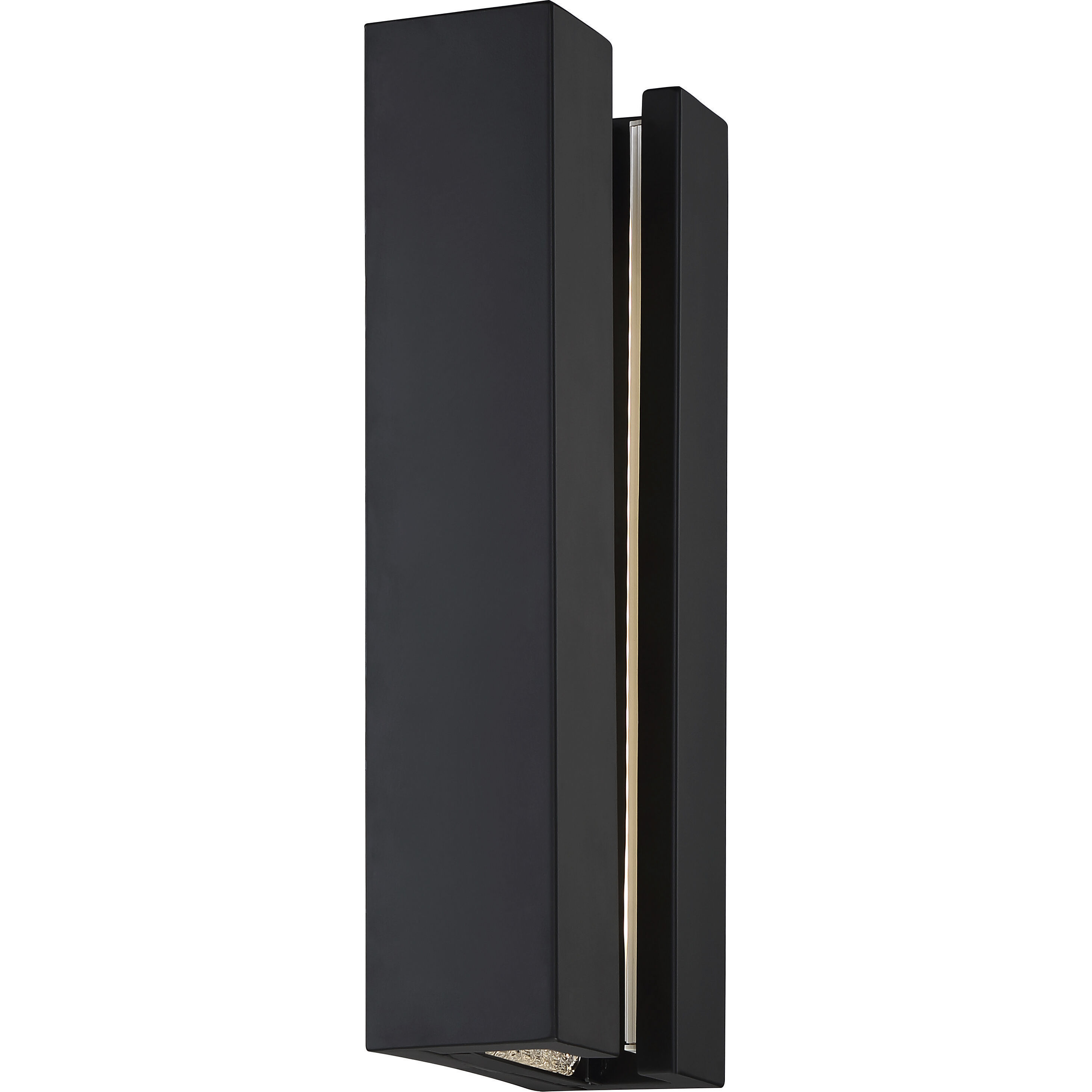 Zorin LED 6.75 inch Aged Bronze Wall Sconce Wall Light