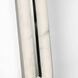 Kelly by Kelly Wearstler Wyllis Sconce Wall Light in Polished Nickel