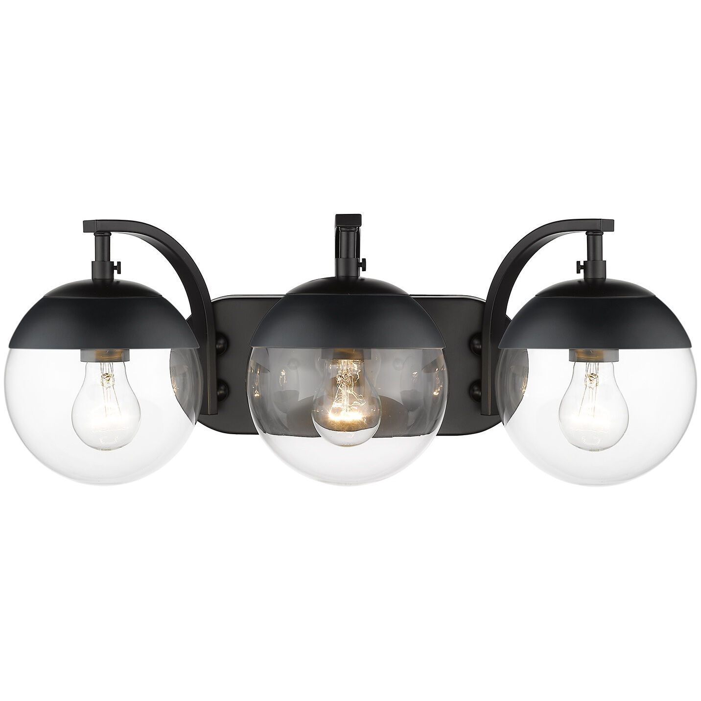 Dixon Vanity Wall Light