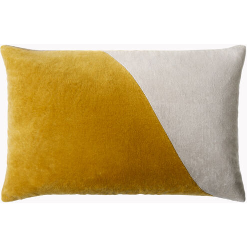 Cotton Velvet 20 inch Pillow Kit