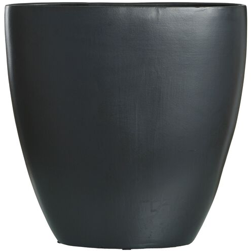 Darius 11.75 X 11.35 inch Vase