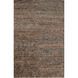 Galloway 96 X 60 inch Brown and Gray Area Rug, Jute
