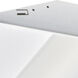 Aaliyah 1 Light Troffer Ceiling Light