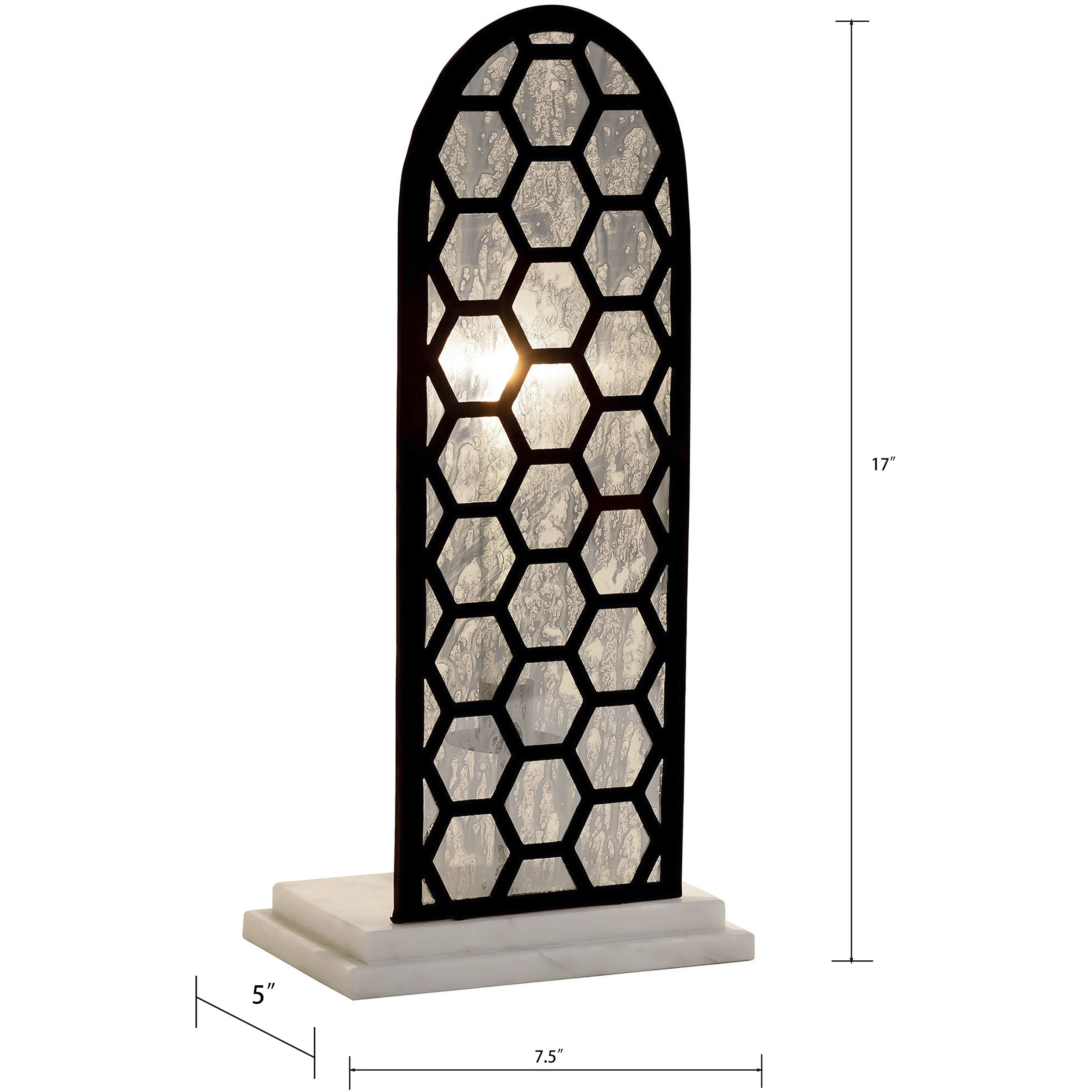 Berlin 17 X 7.5 inch Candleholder