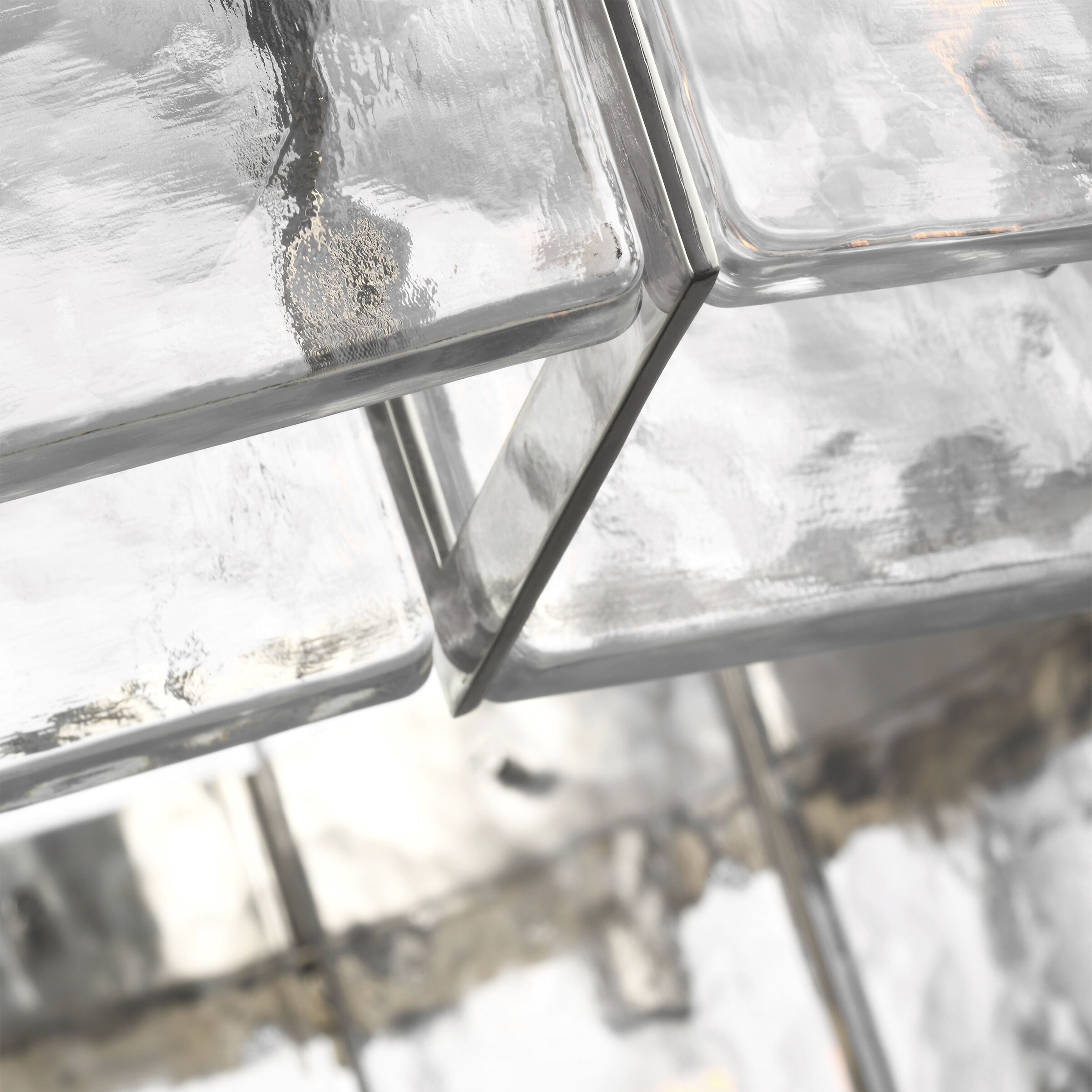 Suzanne Kasler Solera LED 37.25 inch Polished Nickel Barrel Chandelier Ceiling Light