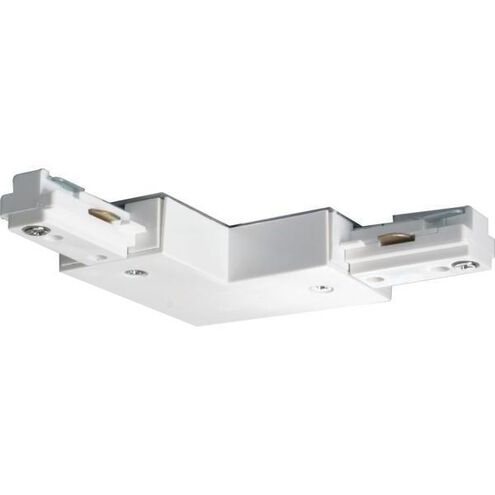 Signature White Track Lighting Ceiling Light