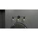 Caputo 3 Light 23.5 inch Matte Black Bath Light Wall Light, Large