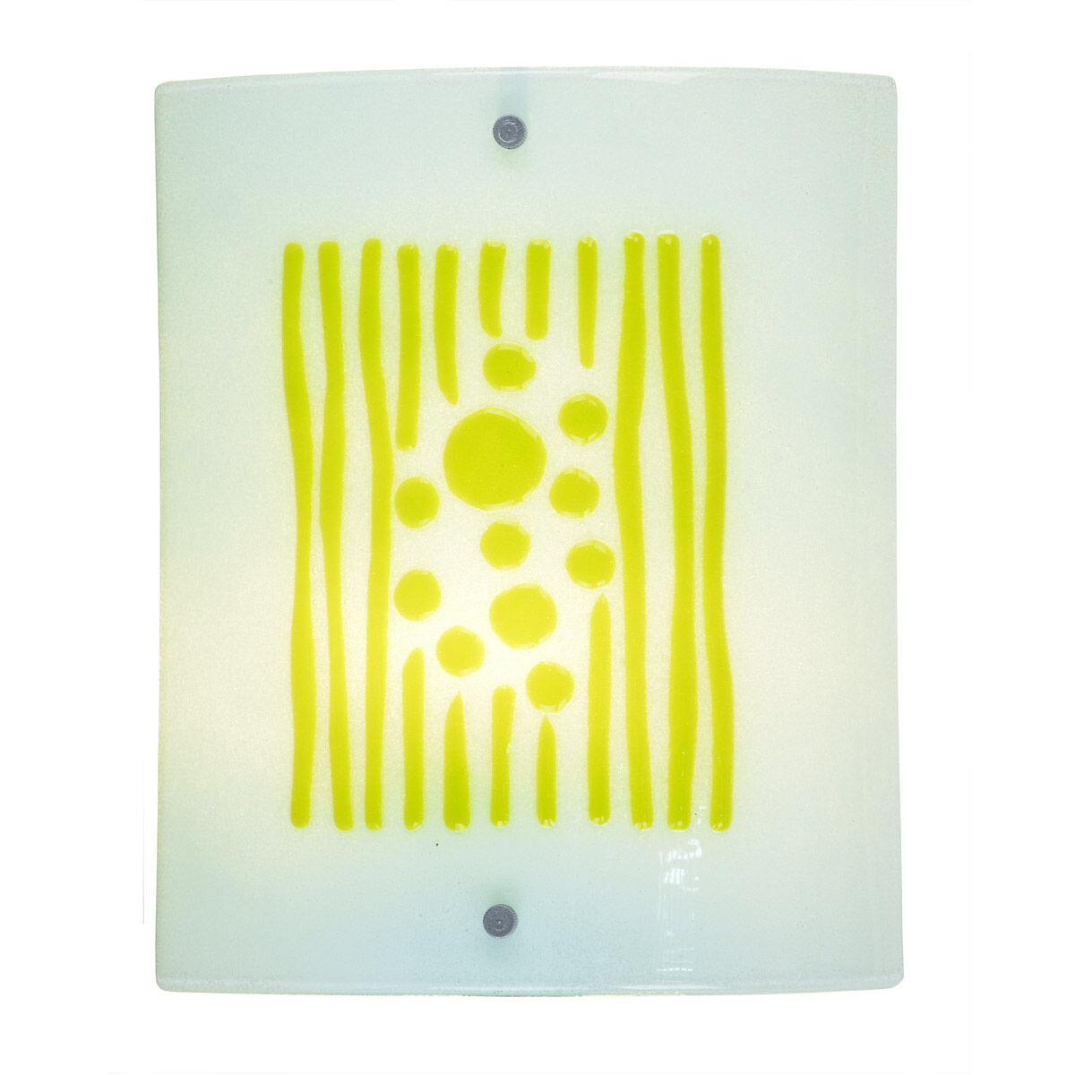 Springdale LED 9 inch Silver Wall Sconce Wall Light