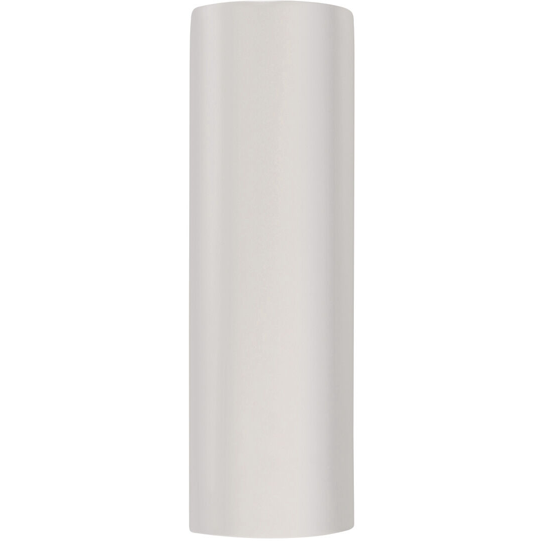 Ambiance 1 Light 5.25 inch Outdoor Wall Light