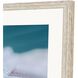 Naturals Collection White Framed Art