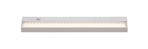 Signature 120V LED 21 inch White Undercabinet
