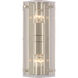AERIN Clayton 2 Light 5.50 inch Wall Sconce