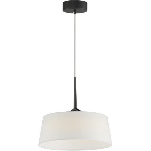 Paramount 1 Light 16.00 inch Pendant