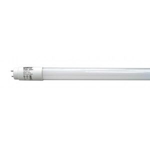 Signature LED T8 Medium Bi Pin 13 watt 277V 3500K Light Bulb