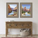 Landscapes Collection Multi Framed Art