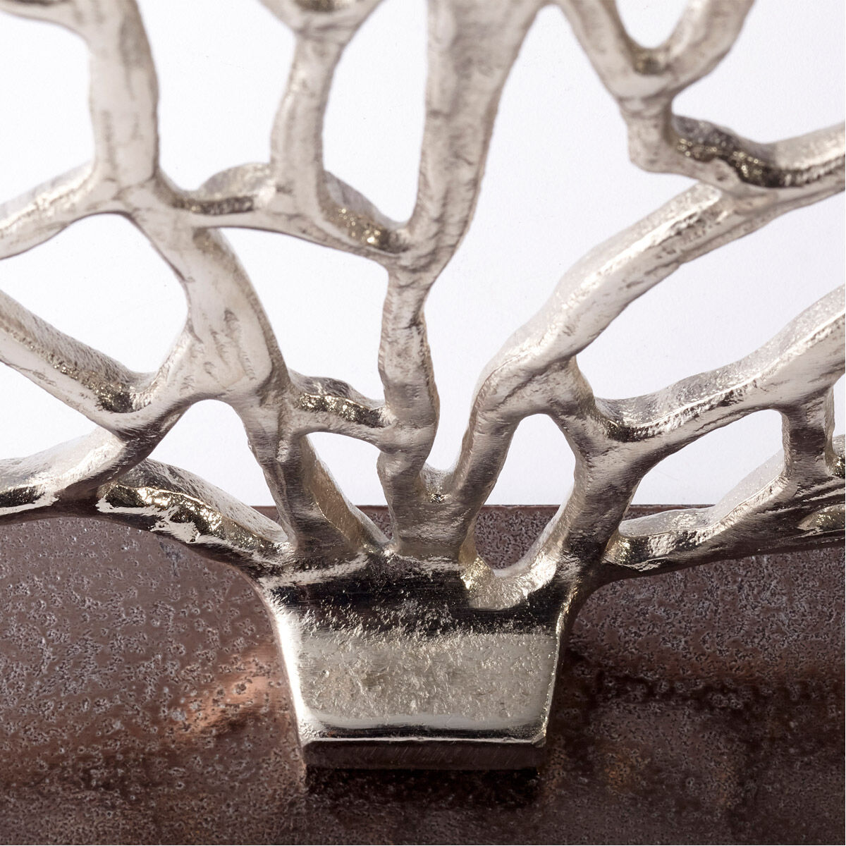 Ariana 17 X 16 inch Sculpture, Small