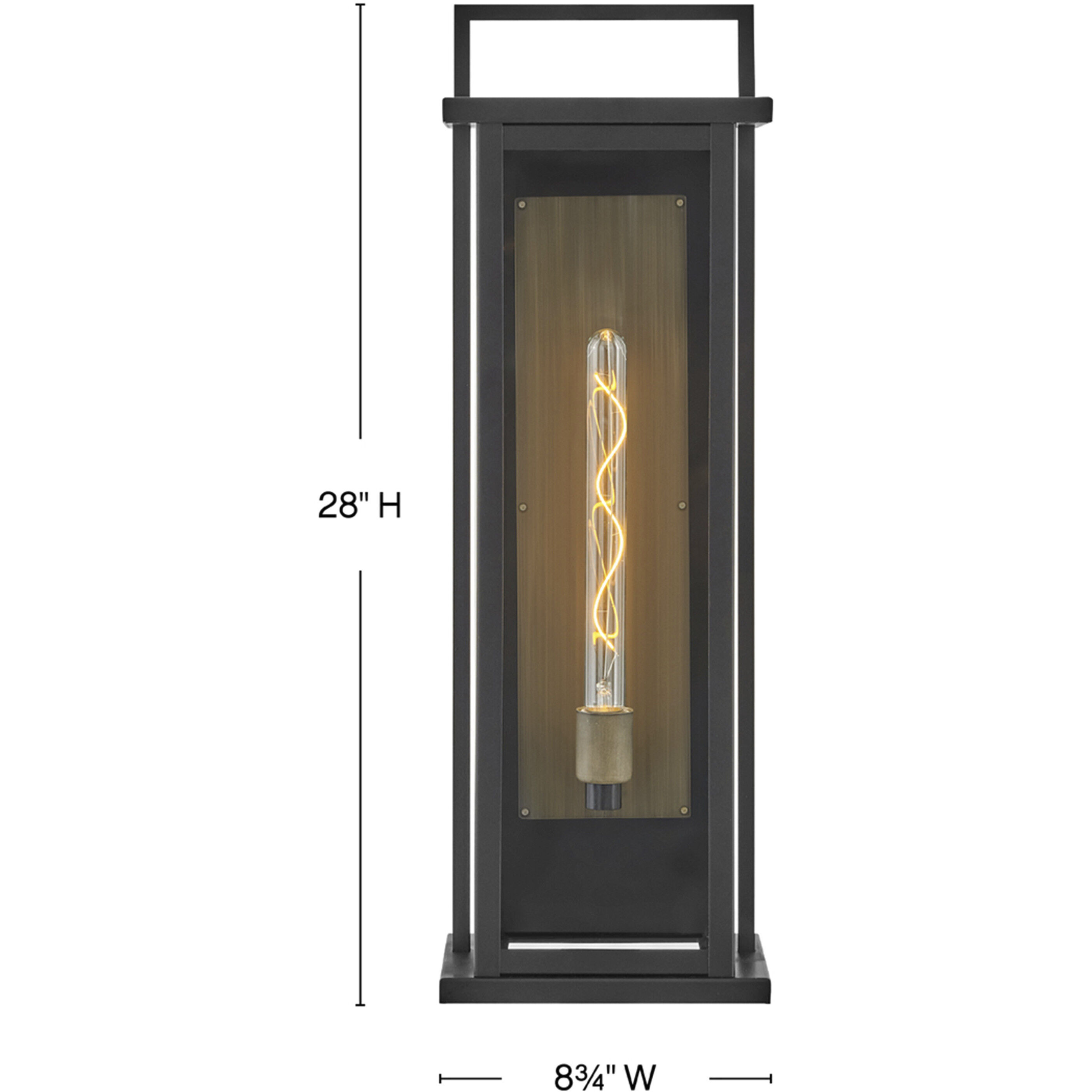 Langston Outdoor Wall Mount