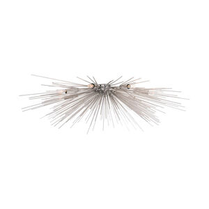 Roxanne 8 Light 35.00 inch Flush Mount