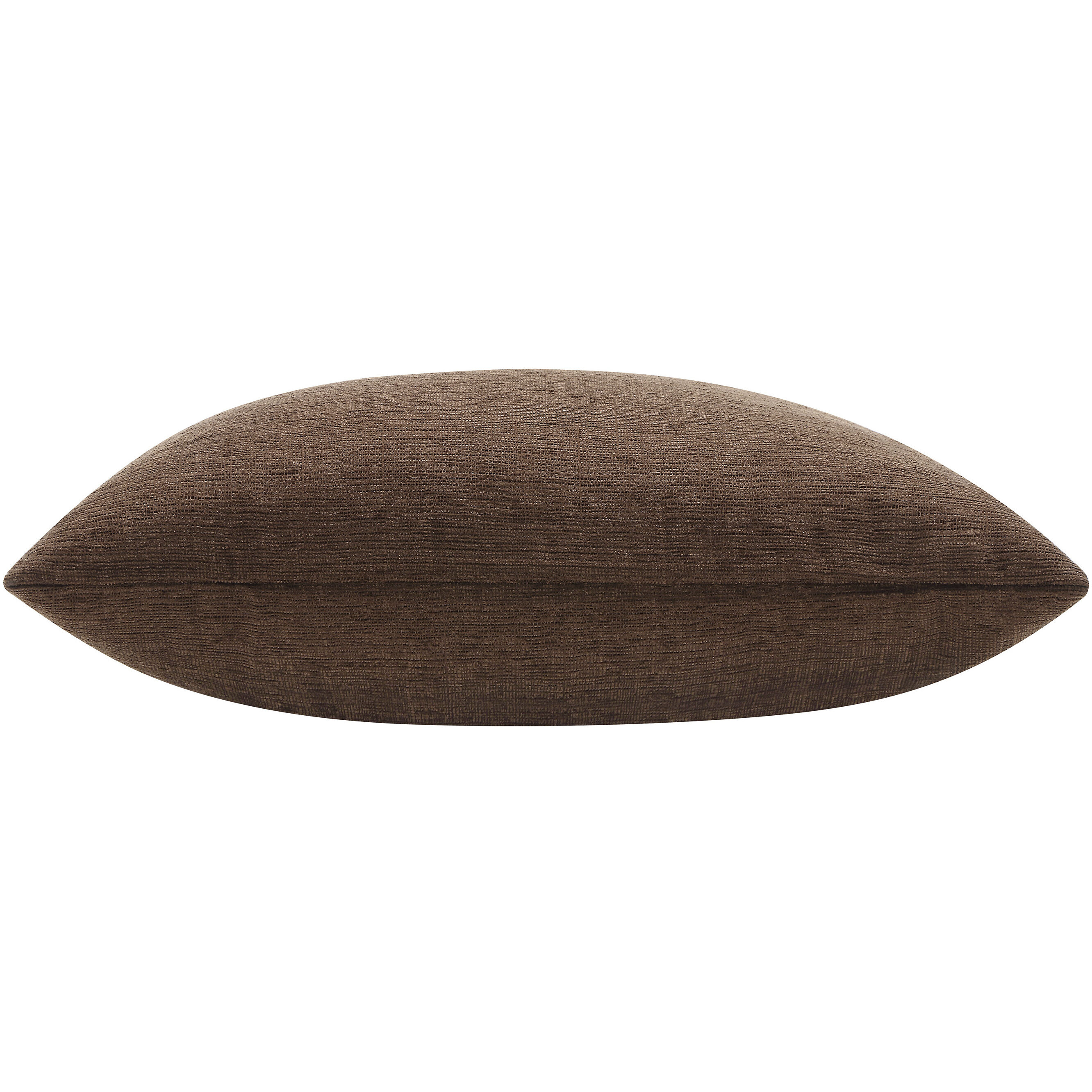 Ferro 20 inch Brown Decorative Pillow