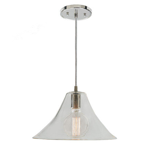 Grand Central 1 Light 12 inch Oil Rubbed Bronze Pendant Ceiling Light