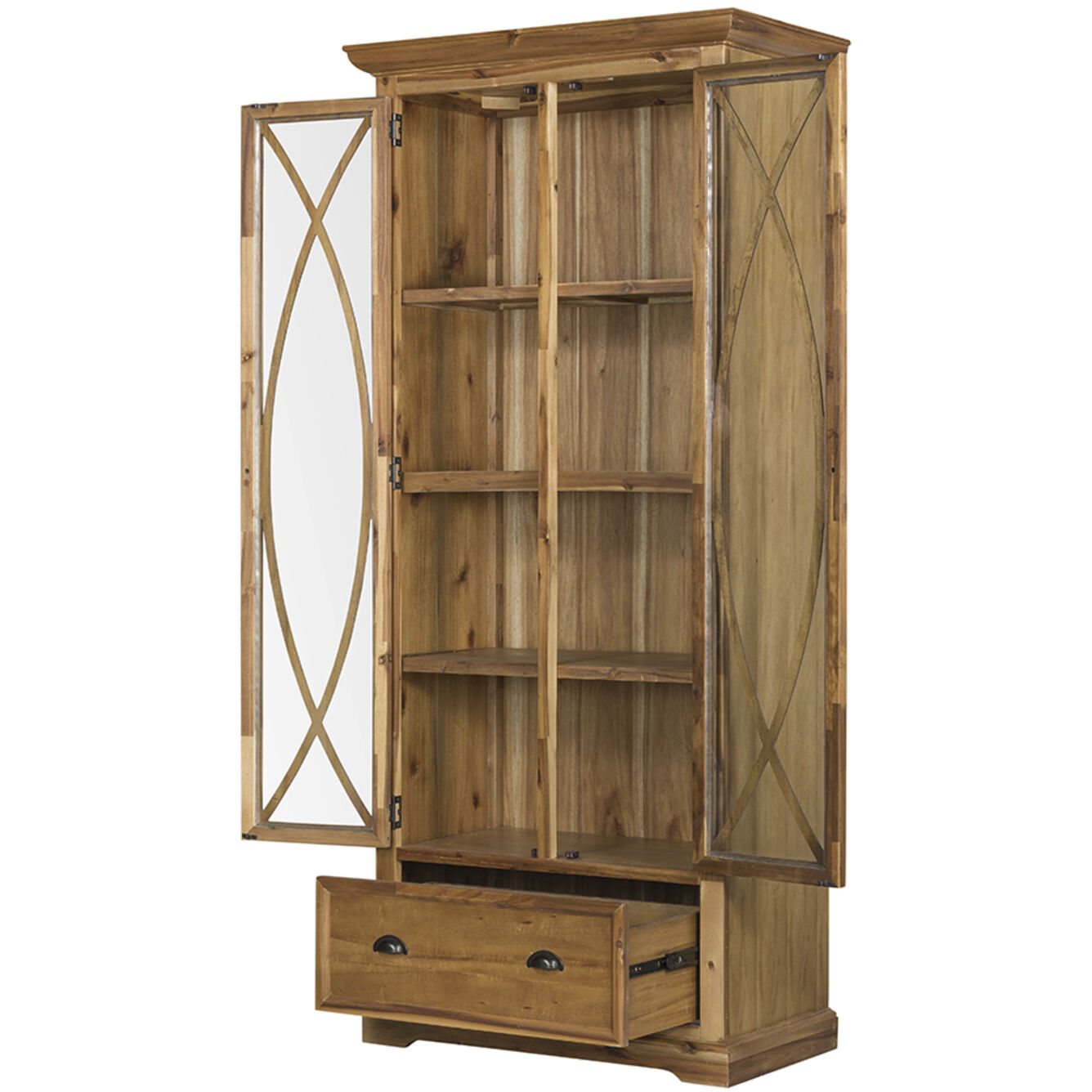Anita Brown Cabinet