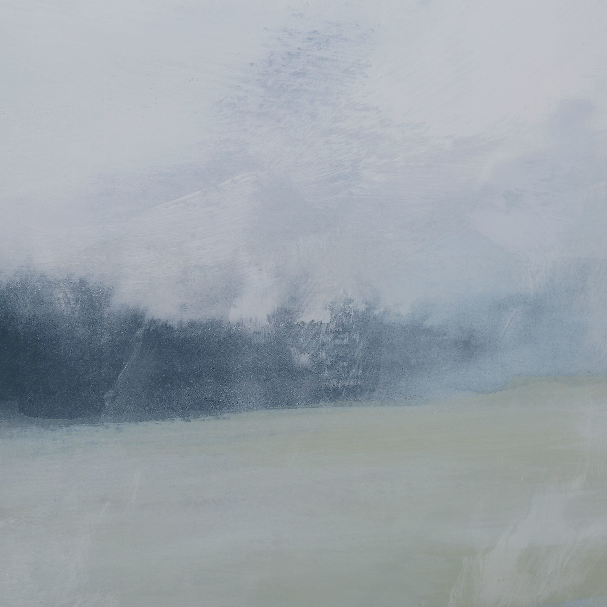 Breezy Vista 36.25 X 28.25 inch Framed Prints, Set of 2