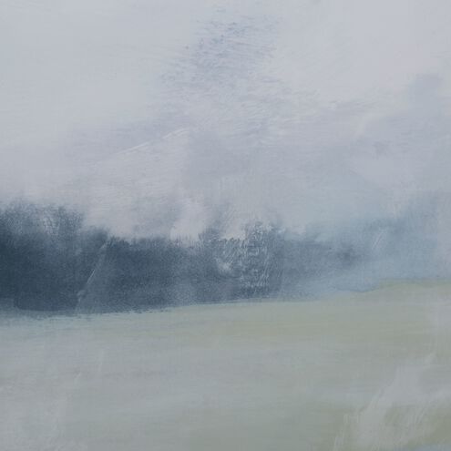 Breezy Vista 36.25 X 28.25 inch Framed Prints, Set of 2