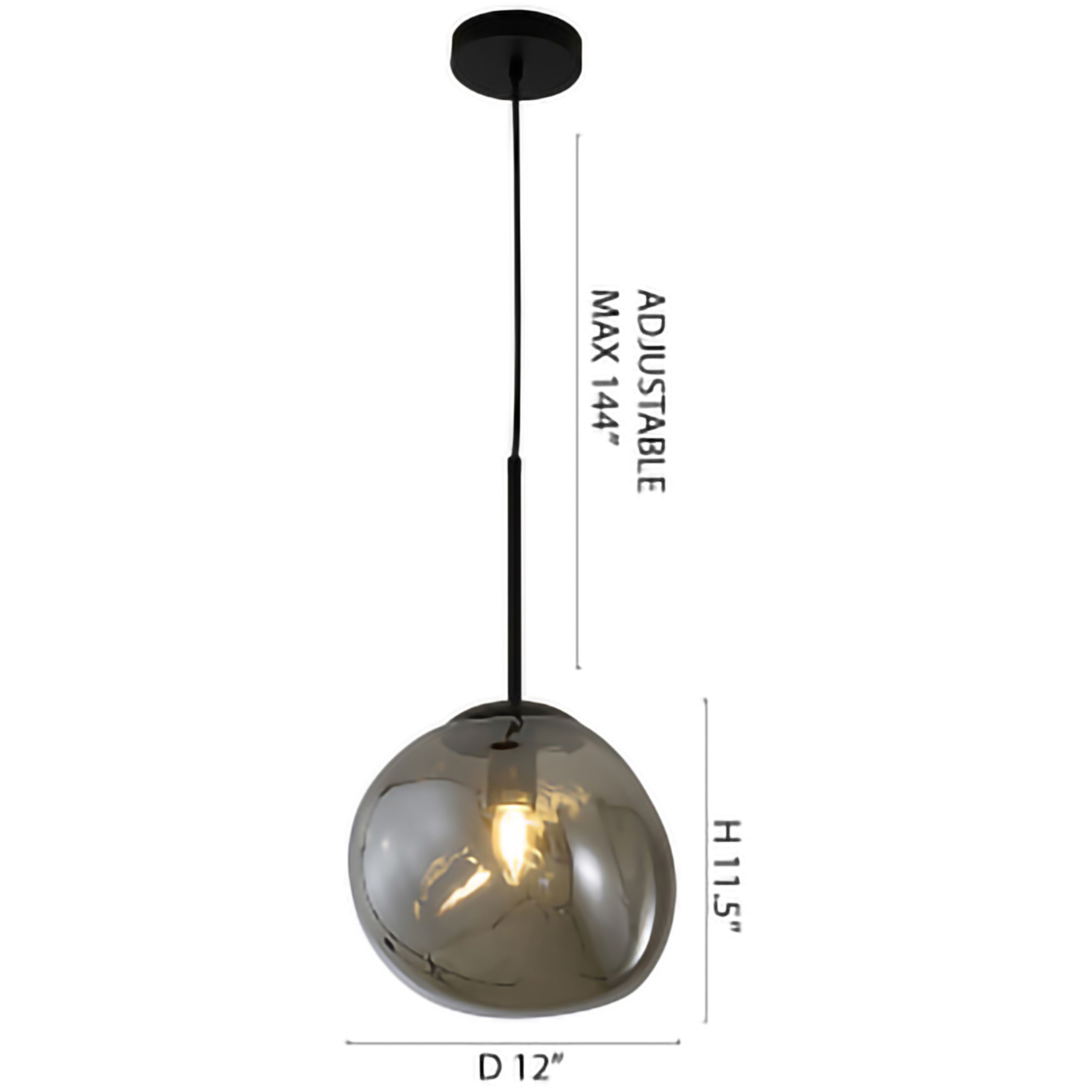 KAC Series Pendant Ceiling Light