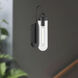 Alora Mood Lancaster 1 Light 4.63 inch Matte Black Bath Vanity Light Wall Light