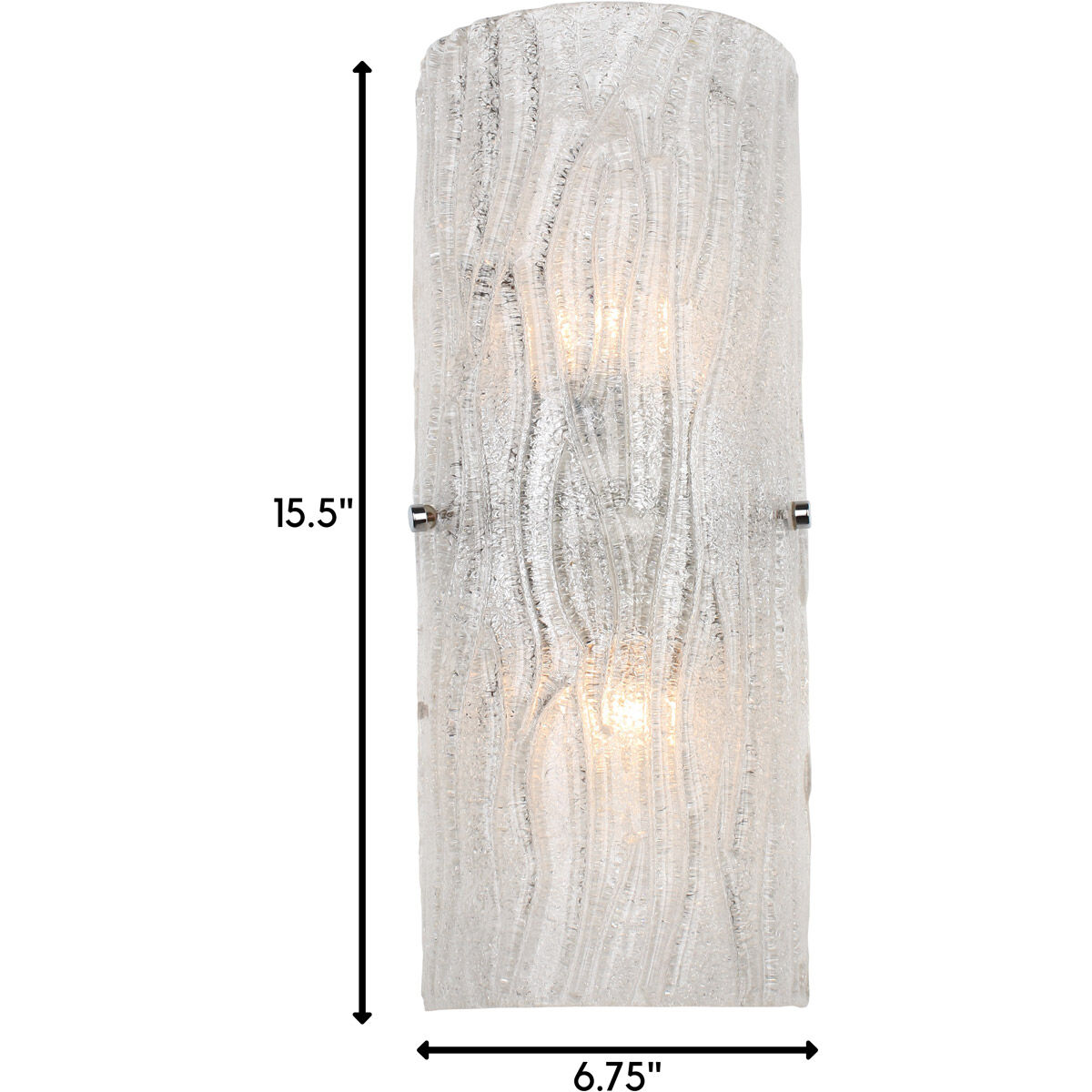 Brilliance Sconce Wall Light in 2