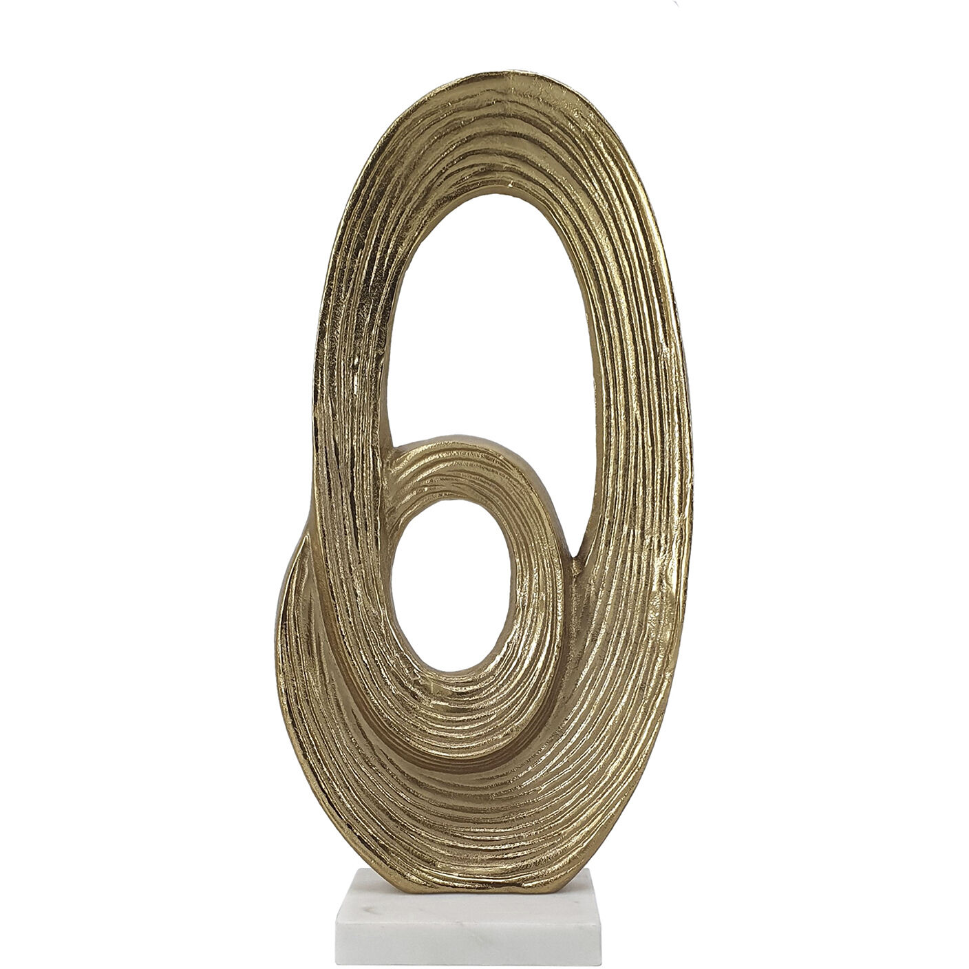 Anita 17 X 7.9 inch Sculpture