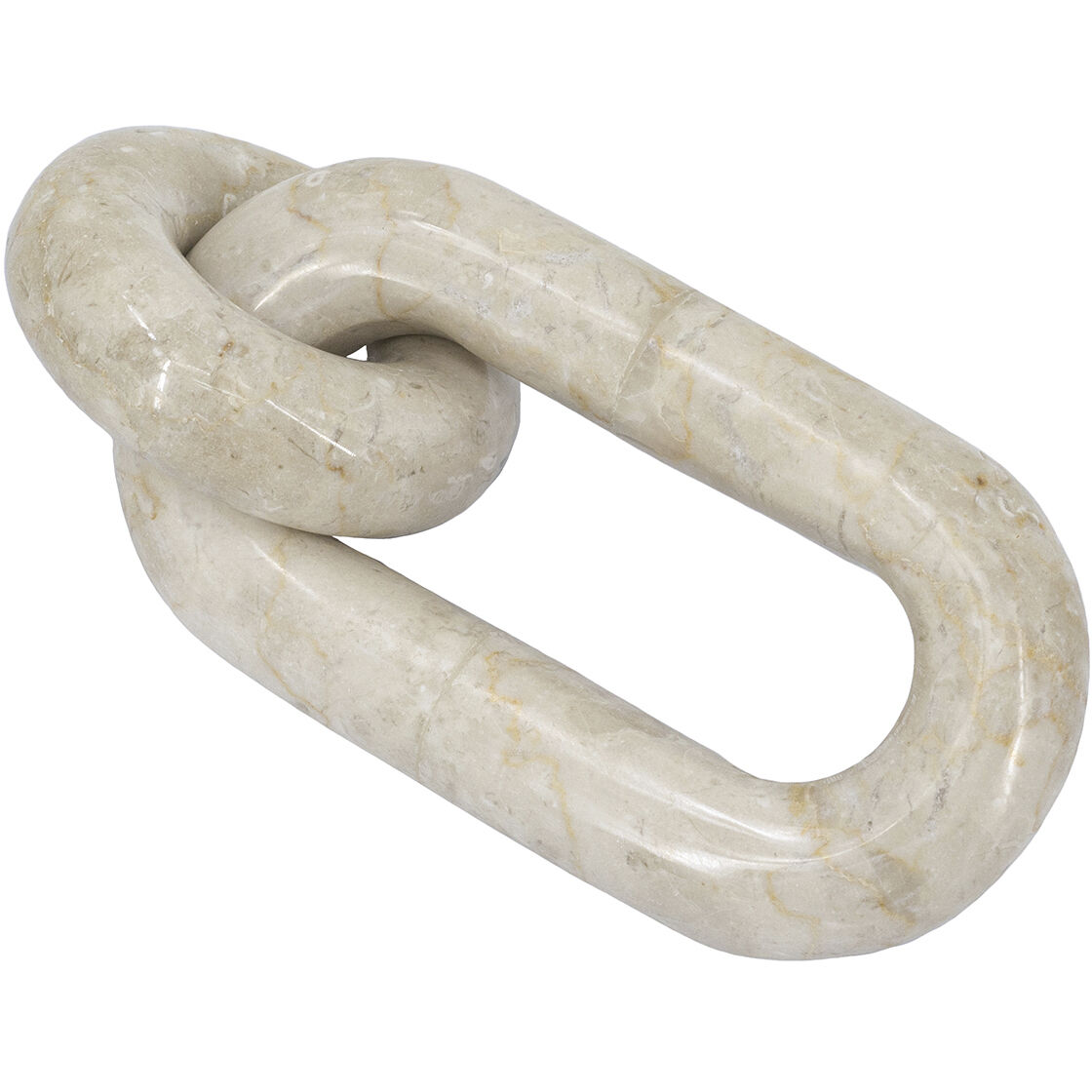 Anita Cream Decorative Chain